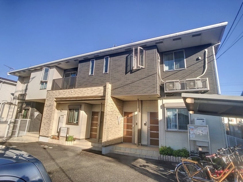  リヴィエール草津Ⅰ