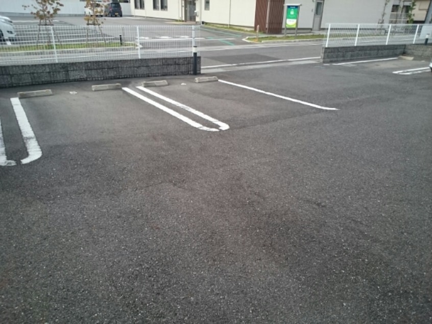  リヴィエール草津Ⅰ