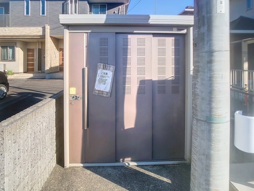  リヴィエール草津Ⅰ