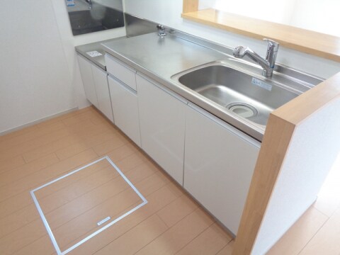  リヴィエール草津Ⅰ