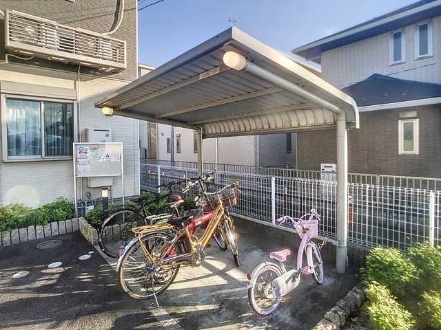  リヴィエール草津Ⅰ