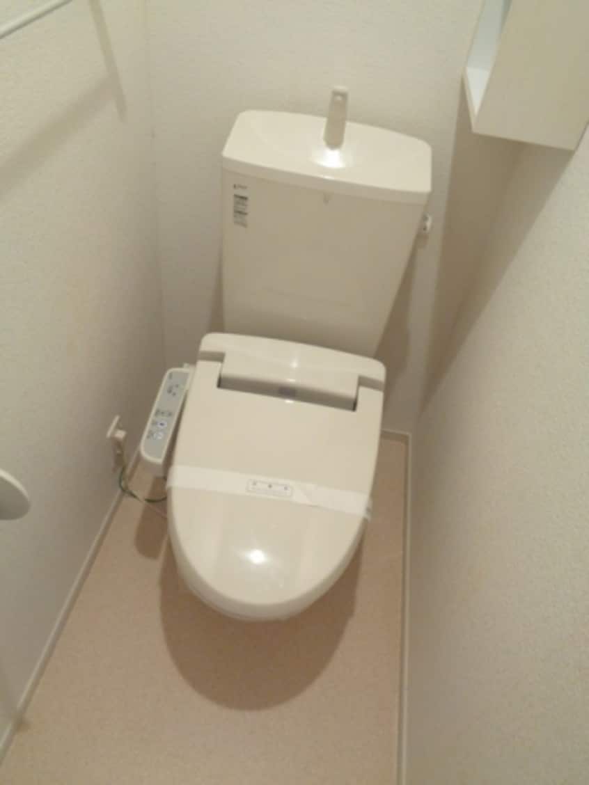  リヴィエール草津Ⅰ