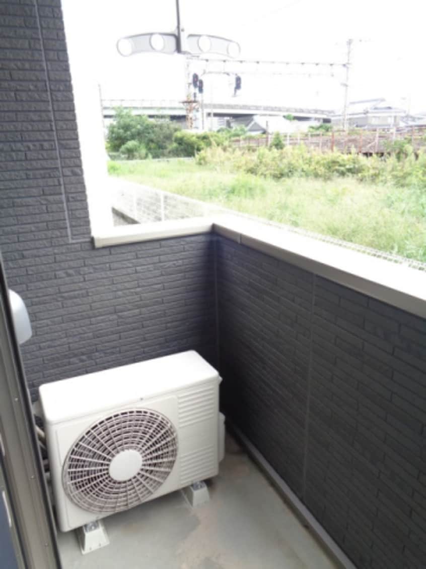  リヴィエール草津Ⅰ