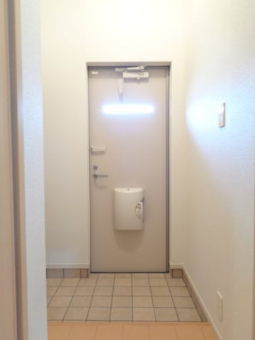  リヴィエール草津Ⅰ