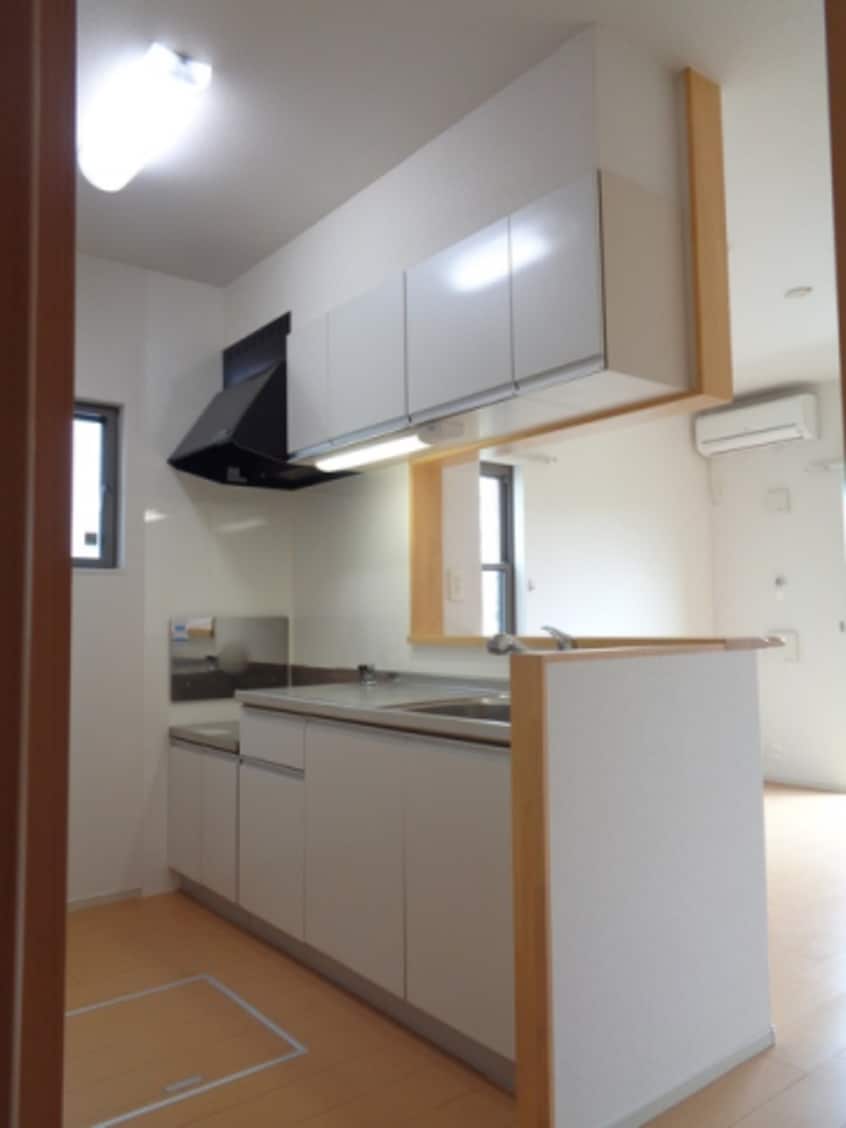  リヴィエール草津Ⅰ