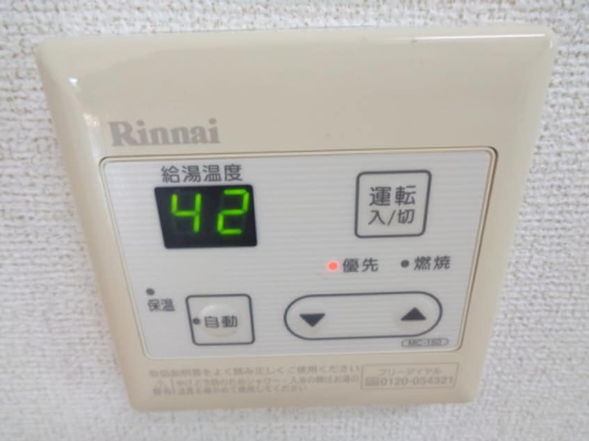  リヴィエール草津Ⅰ