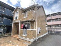 フィ－ルドロ－ドⅢ