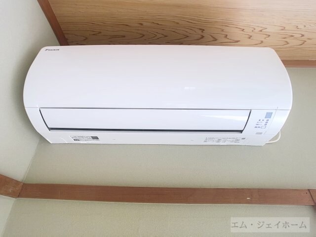  ハイネスグリーン名坂