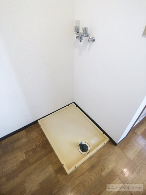  ハイネスグリーン名坂