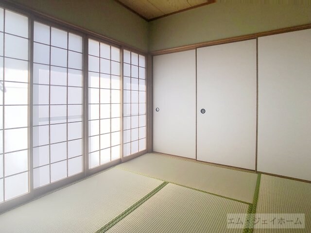  ハイネスグリーン名坂