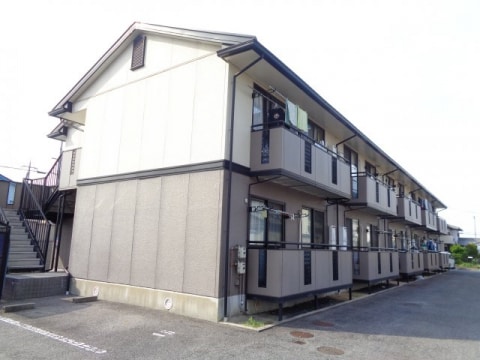  コートパル守山