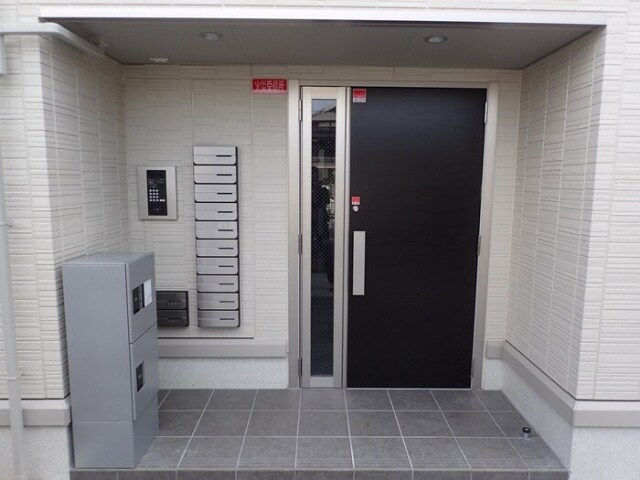  Casa Ciel（カーサシエル）