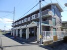 ファミーユ南高田の外観