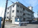 アパートメント311の外観
