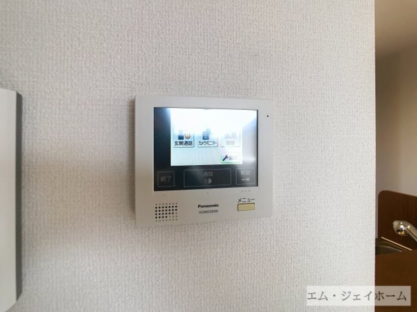  ヴィラ　シャルマン