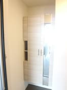  Lys Gracieux（リス　グラシュー）