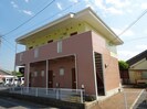ベル　クールの外観