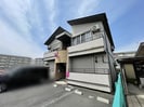 風と憩いのティノアールの外観