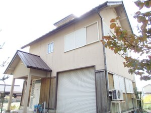 マキノ町海津O様邸