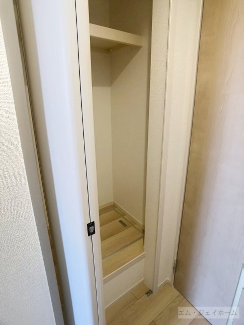  プリマヴェール　Ｍ