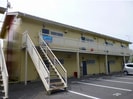 コミール沖野Ⅰの外観