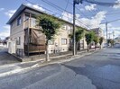 ジュネス山本の外観