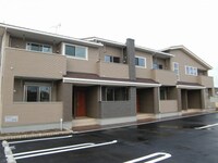 Ｂｅｌｌｅ　ＣａｓａⅡ