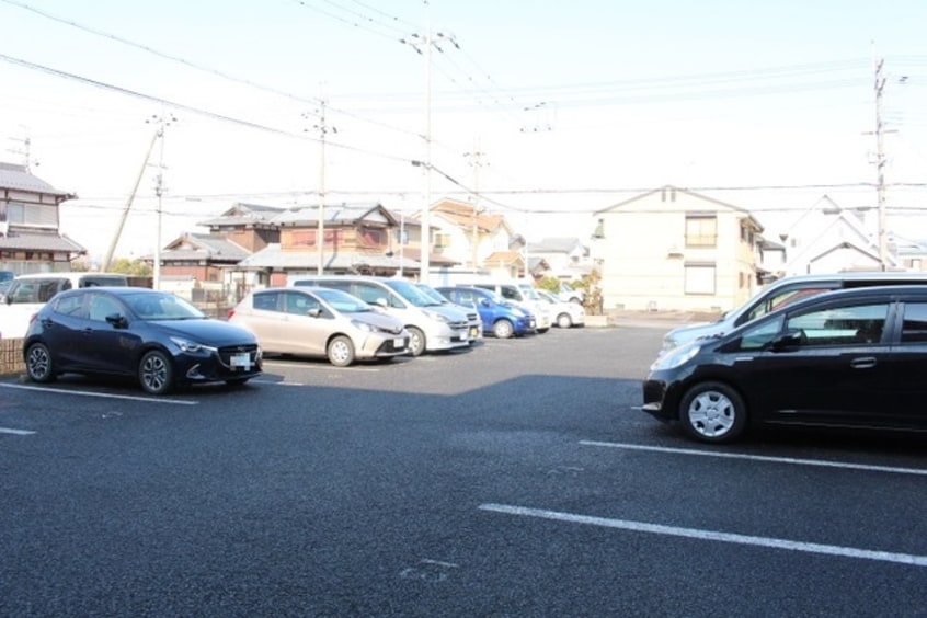  ビューパレスＨＹＳ