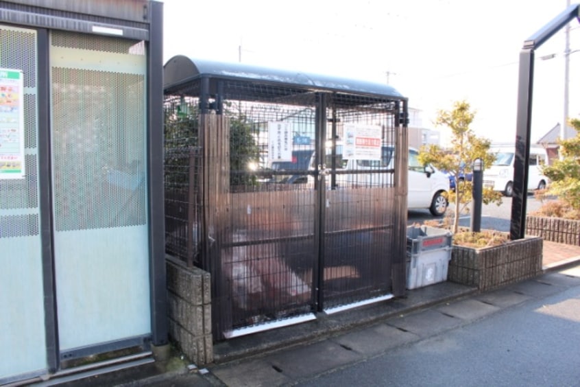  ビューパレスＨＹＳ