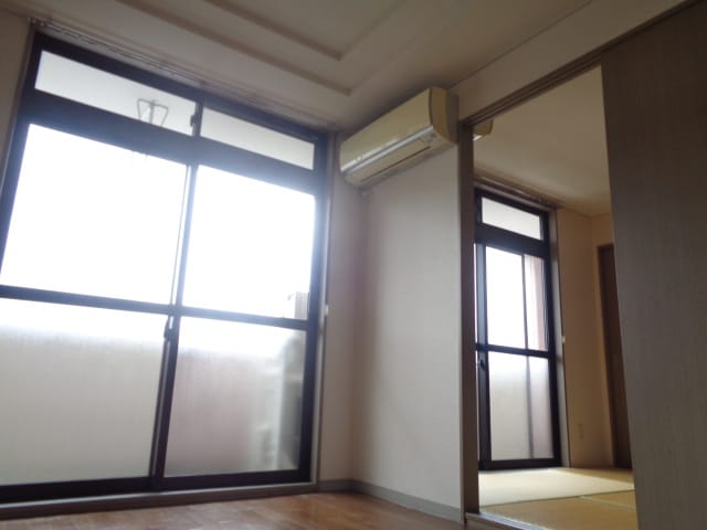  ビューパレスＨＹＳ