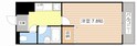 シャルルの間取図
