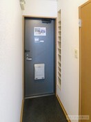  パークハイム39