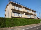 サンシティ北町屋の外観