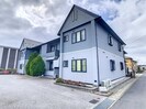 L・A・スクエア鷹飼Ⅱの外観