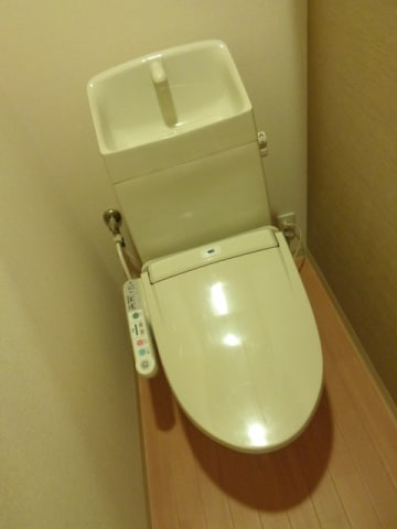  トリムガーデン