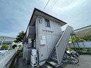 リーオスクエアの外観