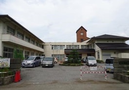 長浜市立七郷小学校