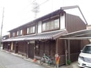  京町長屋　西棟