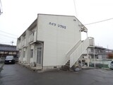 ハイツリプルⅡ
