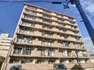 十一屋DOAの外観