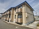 シャルマンの外観