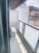  エアフォルク河原