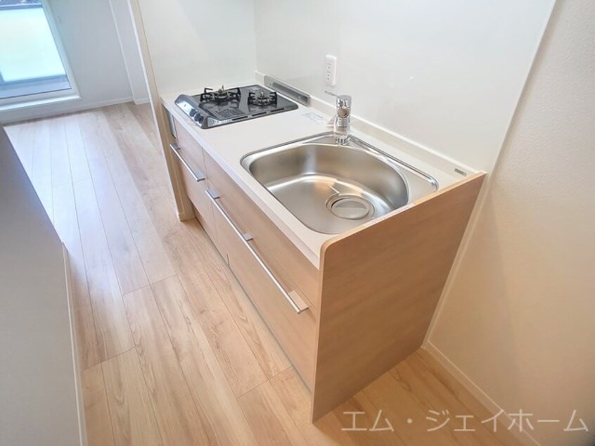  エアフォルク河原