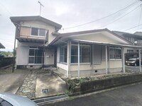 五個荘団地 1 貸家