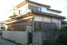 ルモン能登川の外観