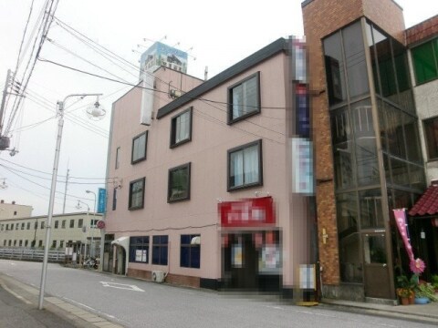  プライムスクエア