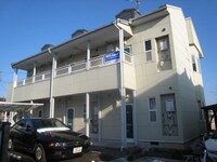 レジデンスＫＡＫ