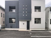 esハイツ弐番館