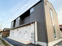 グリシーヌ竜田