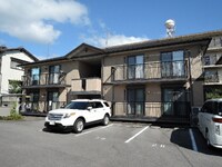 リビングタウン唐崎　B棟